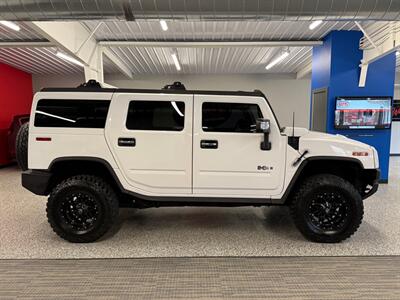 2008 Hummer H2   - Photo 8 - Grand Rapids, MI 49504
