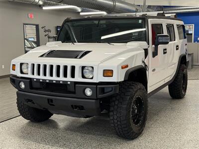 2008 Hummer H2   - Photo 3 - Grand Rapids, MI 49504