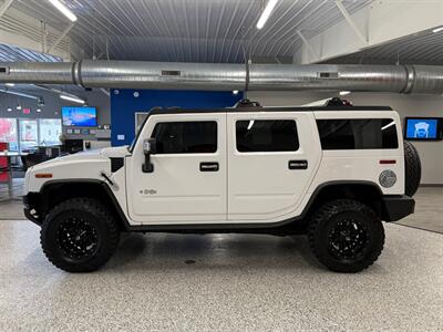 2008 Hummer H2   - Photo 4 - Grand Rapids, MI 49504