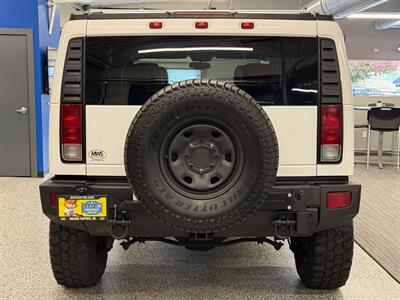 2008 Hummer H2   - Photo 6 - Grand Rapids, MI 49504