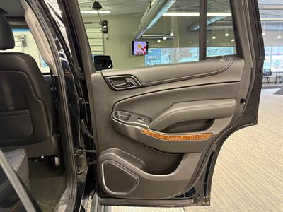2016 Chevrolet Tahoe LTZ   - Photo 17 - Grand Rapids, MI 49504