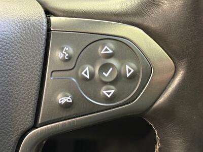 2016 Chevrolet Tahoe LTZ   - Photo 40 - Grand Rapids, MI 49504