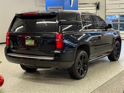 2016 Chevrolet Tahoe LTZ   - Photo 8 - Grand Rapids, MI 49504