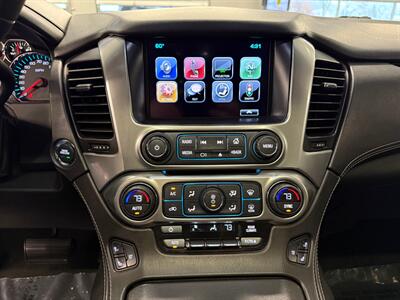 2016 Chevrolet Tahoe LTZ   - Photo 36 - Grand Rapids, MI 49504