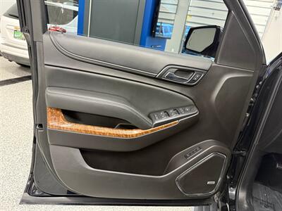 2016 Chevrolet Tahoe LTZ   - Photo 28 - Grand Rapids, MI 49504