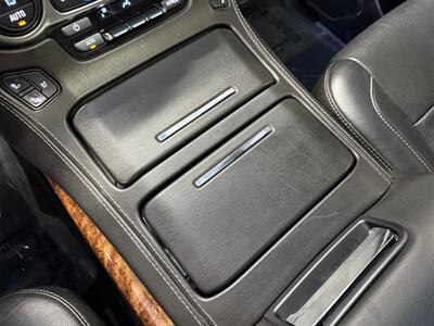 2016 Chevrolet Tahoe LTZ   - Photo 35 - Grand Rapids, MI 49504
