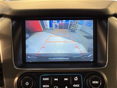 2016 Chevrolet Tahoe LTZ   - Photo 34 - Grand Rapids, MI 49504