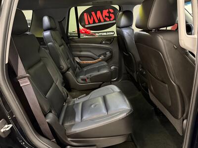 2016 Chevrolet Tahoe LTZ   - Photo 16 - Grand Rapids, MI 49504