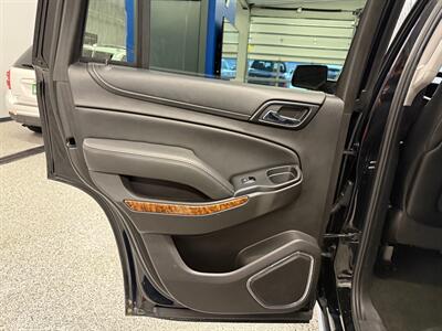 2016 Chevrolet Tahoe LTZ   - Photo 26 - Grand Rapids, MI 49504