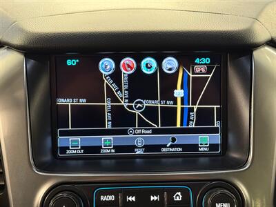 2016 Chevrolet Tahoe LTZ   - Photo 33 - Grand Rapids, MI 49504