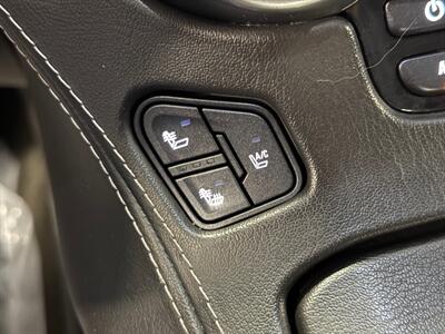 2016 Chevrolet Tahoe LTZ   - Photo 32 - Grand Rapids, MI 49504