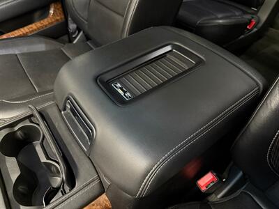 2016 Chevrolet Tahoe LTZ   - Photo 38 - Grand Rapids, MI 49504