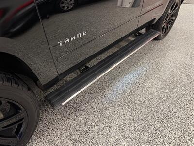 2016 Chevrolet Tahoe LTZ   - Photo 50 - Grand Rapids, MI 49504