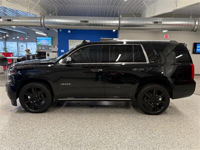 2016 Chevrolet Tahoe LTZ   - Photo 5 - Grand Rapids, MI 49504
