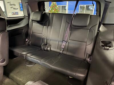 2016 Chevrolet Tahoe LTZ   - Photo 25 - Grand Rapids, MI 49504