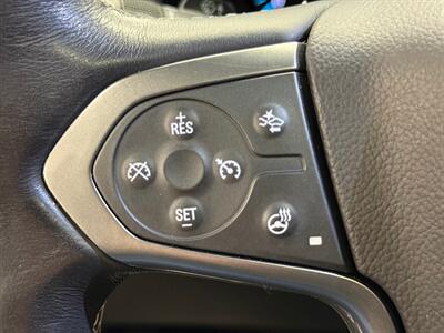 2016 Chevrolet Tahoe LTZ   - Photo 39 - Grand Rapids, MI 49504