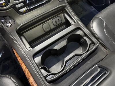 2016 Chevrolet Tahoe LTZ   - Photo 37 - Grand Rapids, MI 49504