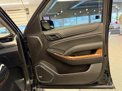2016 Chevrolet Tahoe LTZ   - Photo 13 - Grand Rapids, MI 49504