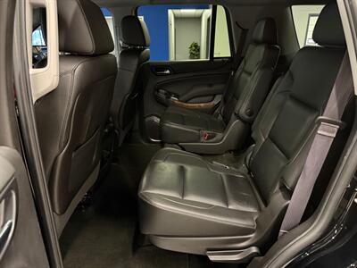 2016 Chevrolet Tahoe LTZ   - Photo 24 - Grand Rapids, MI 49504