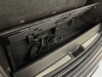 2016 Chevrolet Tahoe LTZ   - Photo 21 - Grand Rapids, MI 49504