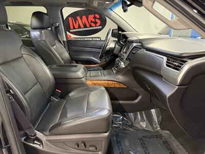 2016 Chevrolet Tahoe LTZ   - Photo 14 - Grand Rapids, MI 49504