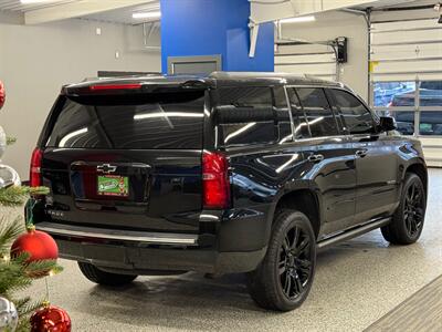 2016 Chevrolet Tahoe LTZ   - Photo 9 - Grand Rapids, MI 49504