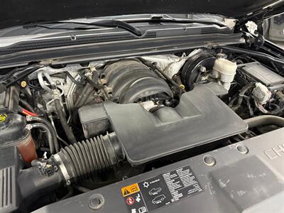 2016 Chevrolet Tahoe LTZ   - Photo 51 - Grand Rapids, MI 49504