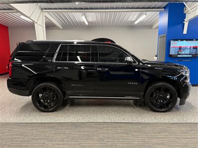 2016 Chevrolet Tahoe LTZ   - Photo 11 - Grand Rapids, MI 49504