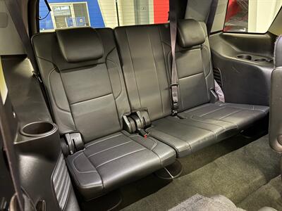 2016 Chevrolet Tahoe LTZ   - Photo 19 - Grand Rapids, MI 49504