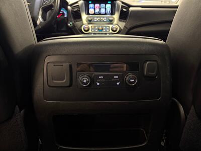 2016 Chevrolet Tahoe LTZ   - Photo 48 - Grand Rapids, MI 49504