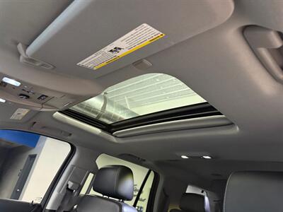2016 Chevrolet Tahoe LTZ   - Photo 49 - Grand Rapids, MI 49504