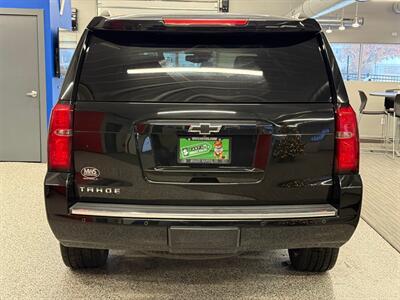 2016 Chevrolet Tahoe LTZ   - Photo 7 - Grand Rapids, MI 49504