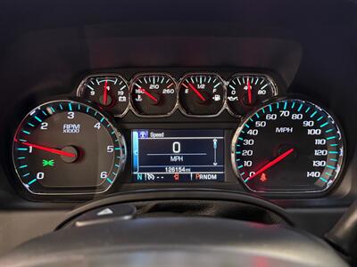 2016 Chevrolet Tahoe LTZ   - Photo 29 - Grand Rapids, MI 49504