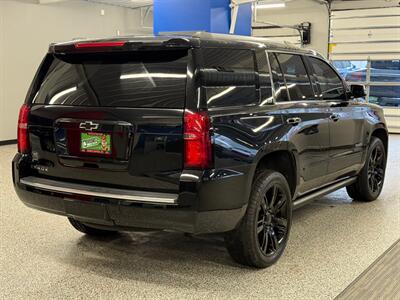 2016 Chevrolet Tahoe LTZ   - Photo 10 - Grand Rapids, MI 49504