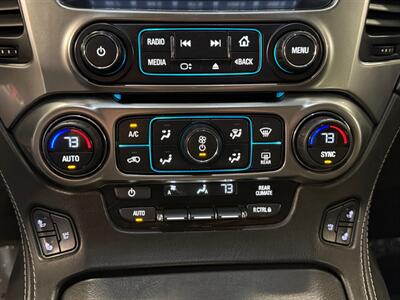 2016 Chevrolet Tahoe LTZ   - Photo 31 - Grand Rapids, MI 49504