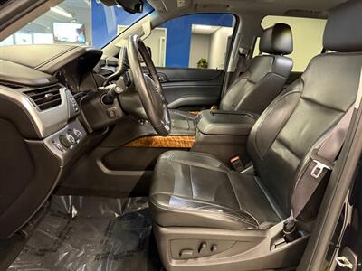 2016 Chevrolet Tahoe LTZ   - Photo 27 - Grand Rapids, MI 49504