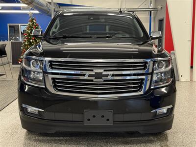2016 Chevrolet Tahoe LTZ   - Photo 3 - Grand Rapids, MI 49504
