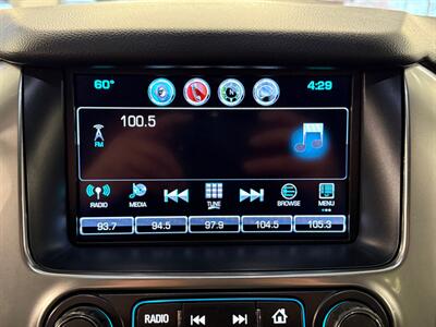 2016 Chevrolet Tahoe LTZ   - Photo 30 - Grand Rapids, MI 49504