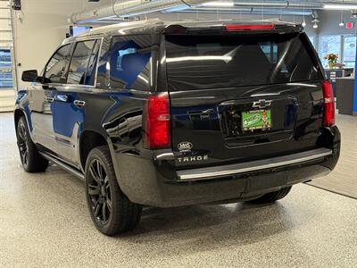 2016 Chevrolet Tahoe LTZ   - Photo 6 - Grand Rapids, MI 49504