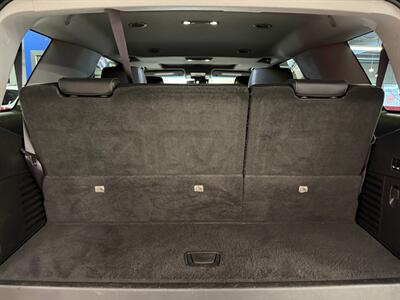 2016 Chevrolet Tahoe LTZ   - Photo 20 - Grand Rapids, MI 49504