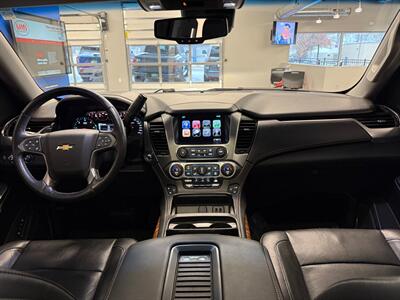 2016 Chevrolet Tahoe LTZ   - Photo 46 - Grand Rapids, MI 49504