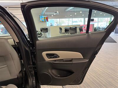 2013 Chevrolet Cruze 1LT Auto   - Photo 14 - Grand Rapids, MI 49504