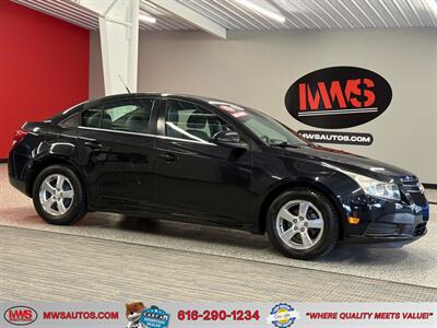 2013 Chevrolet Cruze 1LT Auto   - Photo 1 - Grand Rapids, MI 49504