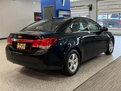 2013 Chevrolet Cruze 1LT Auto   - Photo 7 - Grand Rapids, MI 49504