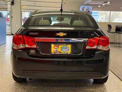 2013 Chevrolet Cruze 1LT Auto   - Photo 6 - Grand Rapids, MI 49504