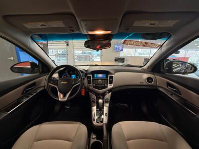 2013 Chevrolet Cruze 1LT Auto   - Photo 30 - Grand Rapids, MI 49504