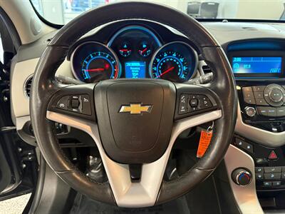 2013 Chevrolet Cruze 1LT Auto   - Photo 26 - Grand Rapids, MI 49504