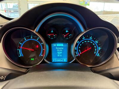 2013 Chevrolet Cruze 1LT Auto   - Photo 23 - Grand Rapids, MI 49504
