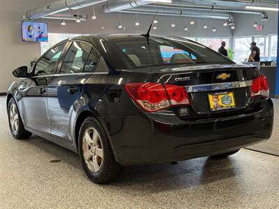 2013 Chevrolet Cruze 1LT Auto   - Photo 5 - Grand Rapids, MI 49504
