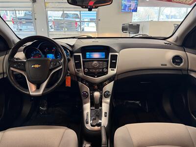 2013 Chevrolet Cruze 1LT Auto   - Photo 29 - Grand Rapids, MI 49504